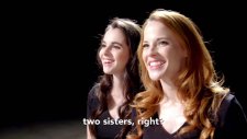 Switched at Birth 5. Sezon Tanıtım Fragmanı
