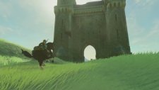 The Legend of Zelda: Breath of the Wild - Fragman