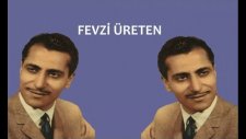 Fevzi Üreten - Bir Yaz Gecesi Çamlıca Mehtabı Gazel (Official Audio)