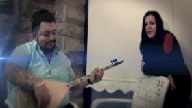 Nesrin - Ft. Hüseyin Kağıt - Söyleyemedim Nesrin - Ft. Hüseyin Kağıt - Söyleyemedim
