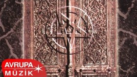 Pentagram - Anatolia Pentagram - Anatolia