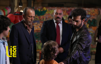 Poyraz Karayel - 61.Bölüm Foto Galeri 08.06.2016
