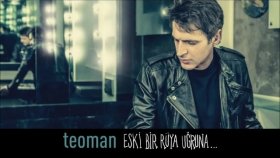 Teoman - Kadının Gidişi