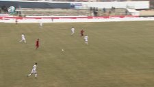 24 Erzincanspor 3-2 Elazığspor - Maç Özeti izle (27 Aralık 2016)