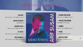 Arif Susam - İşte Öyle Birisi Arif Susam - İşte Öyle Birisi