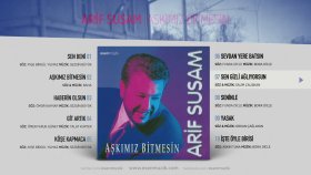 Arif Susam - Sen Gizli Ağlıyorsun Arif Susam - Sen Gizli Ağlıyorsun