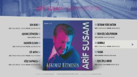 Arif Susam - Seninle Arif Susam - Seninle