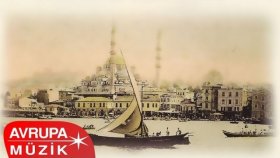 Ayla Çelik - Belma Şahin - İstanbul Türküleri Ayla Çelik - Belma Şahin - İstanbul Türküleri