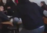 Bir Tuhaf Liseli Tartışması