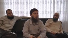 CİNCİ HOCALAR CİNİ BAŞKASINA MUSALLAT ETMİŞ DİYEN BELAM KAFİR EBU ZEYD BEYİN SIFIR AKIL YOK SİZDE