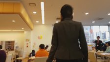 Japonlar'da Müşteriye Saygi ve Hürmet