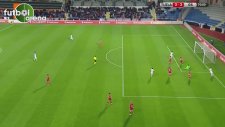Martin Linnes'in Tuzlaspor'a attığı gol