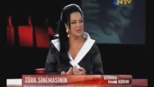 Türkan Şoray & Ekrem Bora Sohbeti