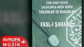 Ahmet Şenyüz - Türk Sanat Müziği Çalgılarla Arşiv Serisi Ahmet Şenyüz - Türk Sanat Müziği Çalgılarla Arşiv Serisi