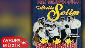 Akilli Selim - Sazan Balığı