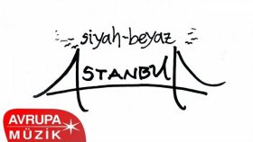 Ali Osman Erbaşı - Siyah Beyaz İstanbul