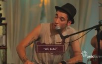 Can Bonomo - Alibaba (Akustikhane)