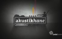Can Bonomo - Bana Bir Saz Verin (Akustikhane)