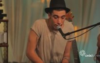 Can Bonomo - Hep Bi' Derdi Olur (Akustikhane)