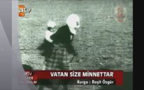 Enes Atlig -Canakkale Türküsü Şarkı Sözleri