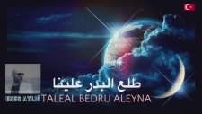 Enes Atlığ -Taleal Bedru Aleyna (Arabic) 2016