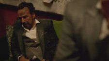 Gilberto Ölüm İstiyor - Narcos