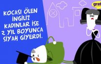 Moda'nın Gizli Dünyası!