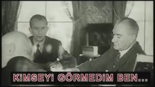 Senden Daha Güzel Alternatif Klip (Atatürk)
