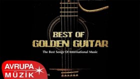 Yusuf Bütünley - Best Of Golden Guitar Yusuf Bütünley - Best Of Golden Guitar
