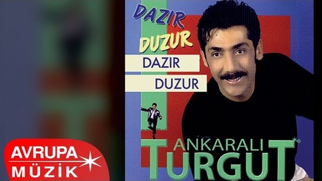 Ankaralı Turgut Sarkıları Listesi 59