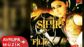 Filiz - Sihir Filiz - Sihir