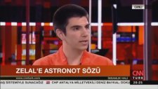 Sahte Astronot Halil Kayıkçı'dan Sürekli Değişen Tarihler