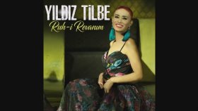 Yıldız Tilbe - Ruh-i Revanım Yıldız Tilbe - Ruh-i Revanım