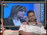 Ankarada Yedim Taze Meyvayı (Bozlak)