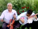 değirmenin oluğu aşık mustafa yaman ve ekibi