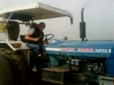 ford aragaz