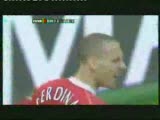 Rio Ferdinand Seyirci Avında