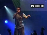 sagopa kajmer ema party canlı performans giriş