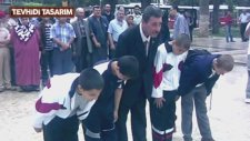 ADEMİN BABASI VARMIŞ SÜMÜKLÜ ŞERİF VARMIŞ CENNETE GÖTÜREN KEFEN VARMIŞ PUTPEREST OLMAYIN