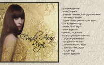 Funda Arar - Niçin Baktın Bana Öyle (Official Audio)