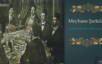 Meyhane Şarkıları - Seni Ben Ellerin Olsun Diye mi Sevdim (Türk Sanat Müziği Ziyafeti)