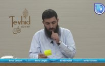MEZHEBCİ KAFİR BELAM EBU HANZALA KAFİR AHMED BİN HANBEL MEZHEBİNİ TAKLİT ETTİĞİNİ İTİRAF ETTİ
