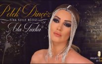 Petek Dinçöz - Türk Sanat Müziği Alaturka