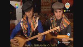 Adem Yavuz - Sedat Akbudak - Yılana Bak Yılana Adem Yavuz - Sedat Akbudak - Yılana Bak Yılana