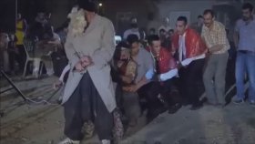 Adem Yavuz - Tren Dansı Adem Yavuz - Tren Dansı