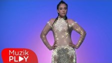 Arzu Arıkan - Adamım (Official Video)