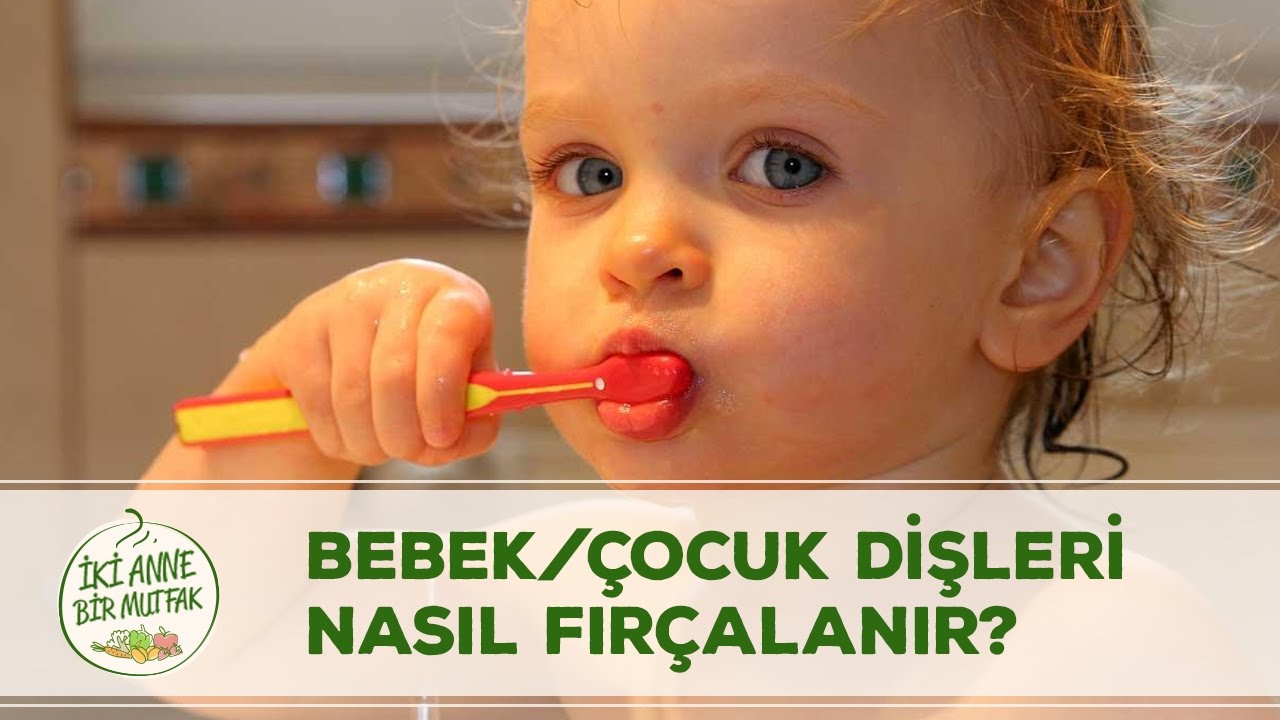 Çocuklarda diş gıcırdatma neden olur Çocuklarda diş gıcırdatma neden olur