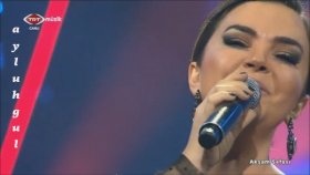 Esra Icoz - Sarsam Seni Gül Dudaklım Esra Icoz - Sarsam Seni Gül Dudaklım
