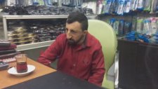 Köksal Baba'nın Mehmet Ali Erbil'den Nefret Etmesi