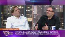 Mesut Yar: İzdivaç Programlarının Yüzde 75’inde İyi Dizi Oyuncuları Var